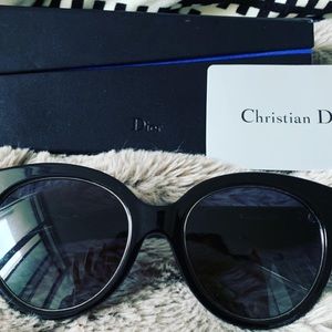 Christian Dior Sunglasses